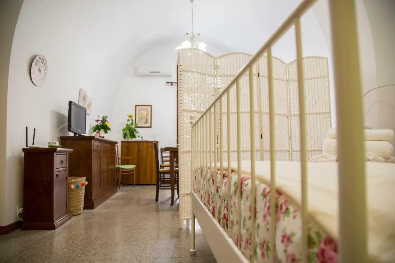 La Piazzetta - Home Hospitality Chiaramonte Gulfi