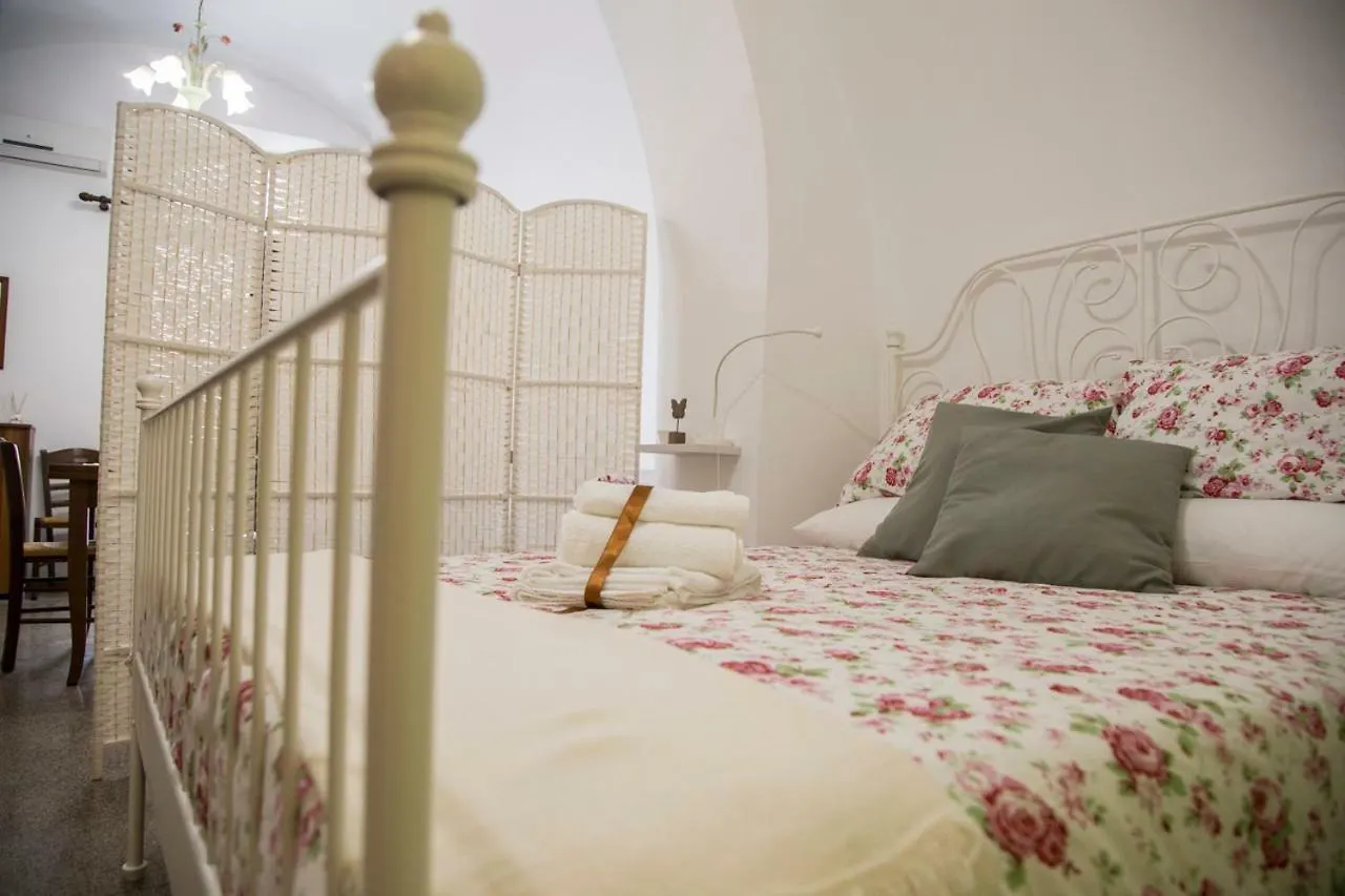 Apartment La Piazzetta - Home Hospitality Chiaramonte Gulfi